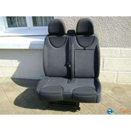 banquette avant droite peugeot expert citroen jumpy fiat scudo