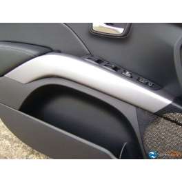 insert panneau porte avant gauche peugeot 4007 feline 