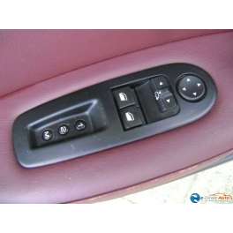 commande AVG peugeot 407 coupé 