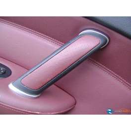 poignée interieur porte peugeot 407 coupé 