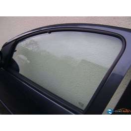 glace porte chauffeur peugeot 107 