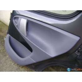 panneau interieur porte ARD peugeot 107 