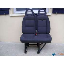 banquette avant passager citroen jumper 3 