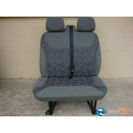 banquette avant passager renault trafic 2 opel vivaro