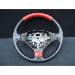 volant cuir peugeot 207 CC