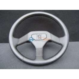 volant cuir peugeot 205 GRIFFE