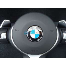 air bag volant bmw F22 F87 